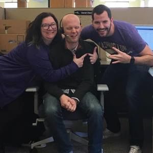 Meet your Posher, Leanne