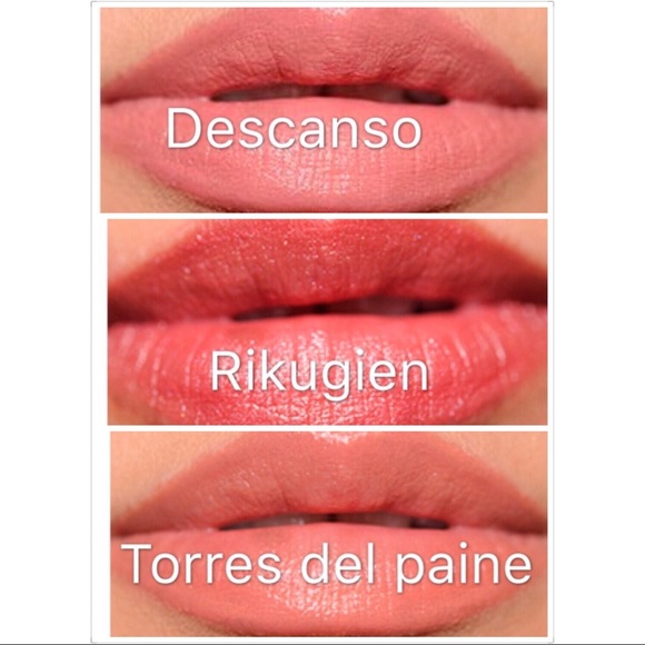 NARS Other - 💥💥Final Sale: 💄3 NARS lip pencils💄