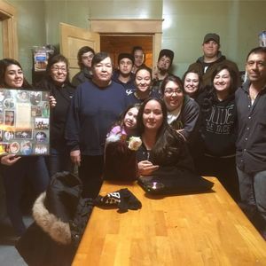 Meet your Posher, Christine