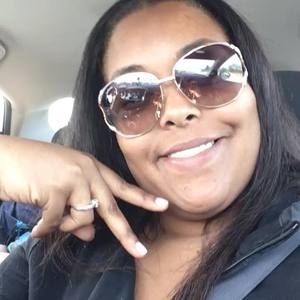 Meet your Posher, Brittney