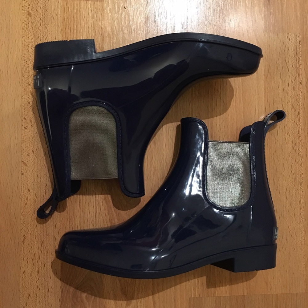 Ralph Lauren "Tally" Chelsea Rainboots
