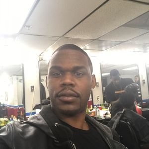 Meet your Posher, Richard