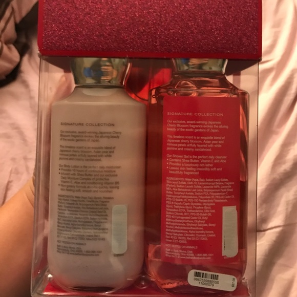 NWT B&BW Collection - Picture 3 of 5