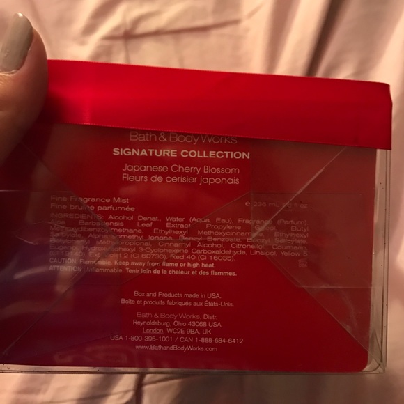 NWT B&BW Collection - Picture 5 of 5