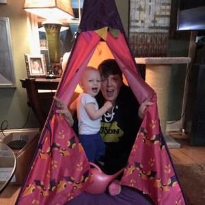 Meet your Posher, Mandy