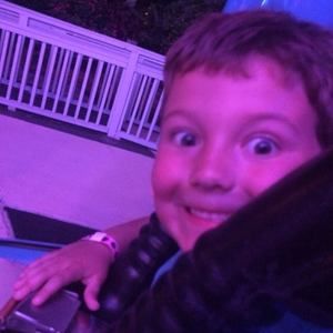 Meet your Posher, Carol