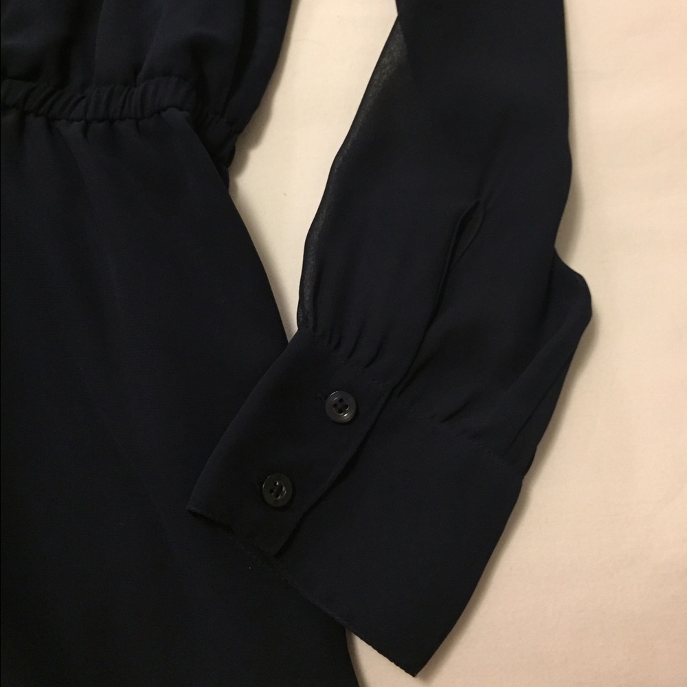 BCBGeneration Romper - Picture 3 of 5