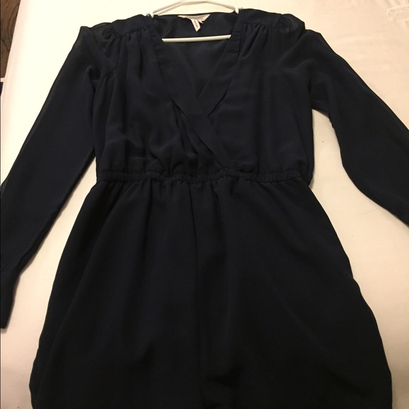BCBGeneration Romper - Picture 2 of 5