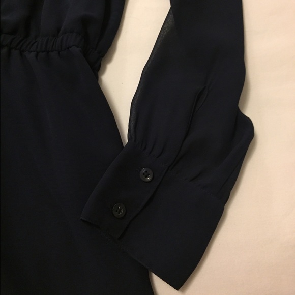 BCBGeneration Romper - Picture 3 of 5