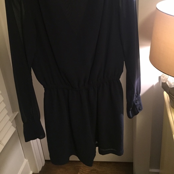 BCBGeneration Romper - Picture 5 of 5