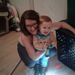 Meet your Posher, Renee