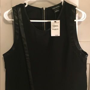 Trouve sleeveless top