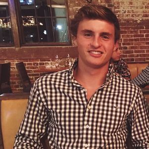 Meet your Posher, Matthew