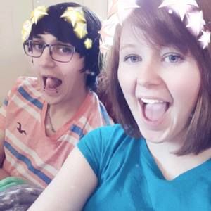 Meet your Posher, Shawnee