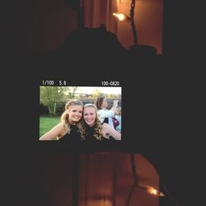 Meet your Posher, Kylee