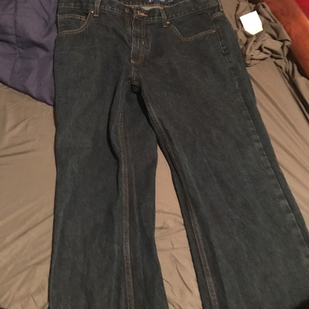 Lanesboro Jeans