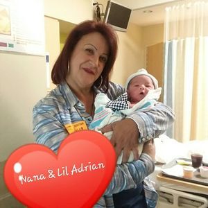 Meet your Posher, Joanne