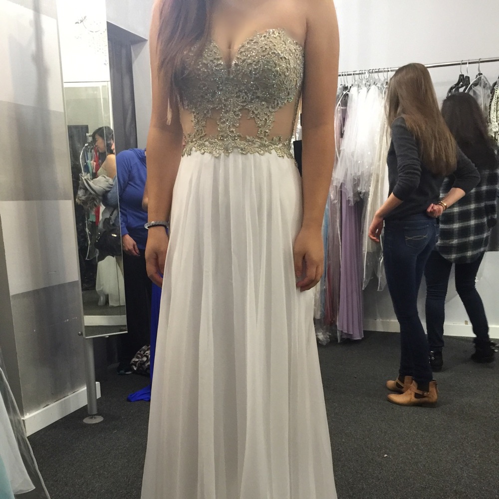 Prom or Formal Dress
