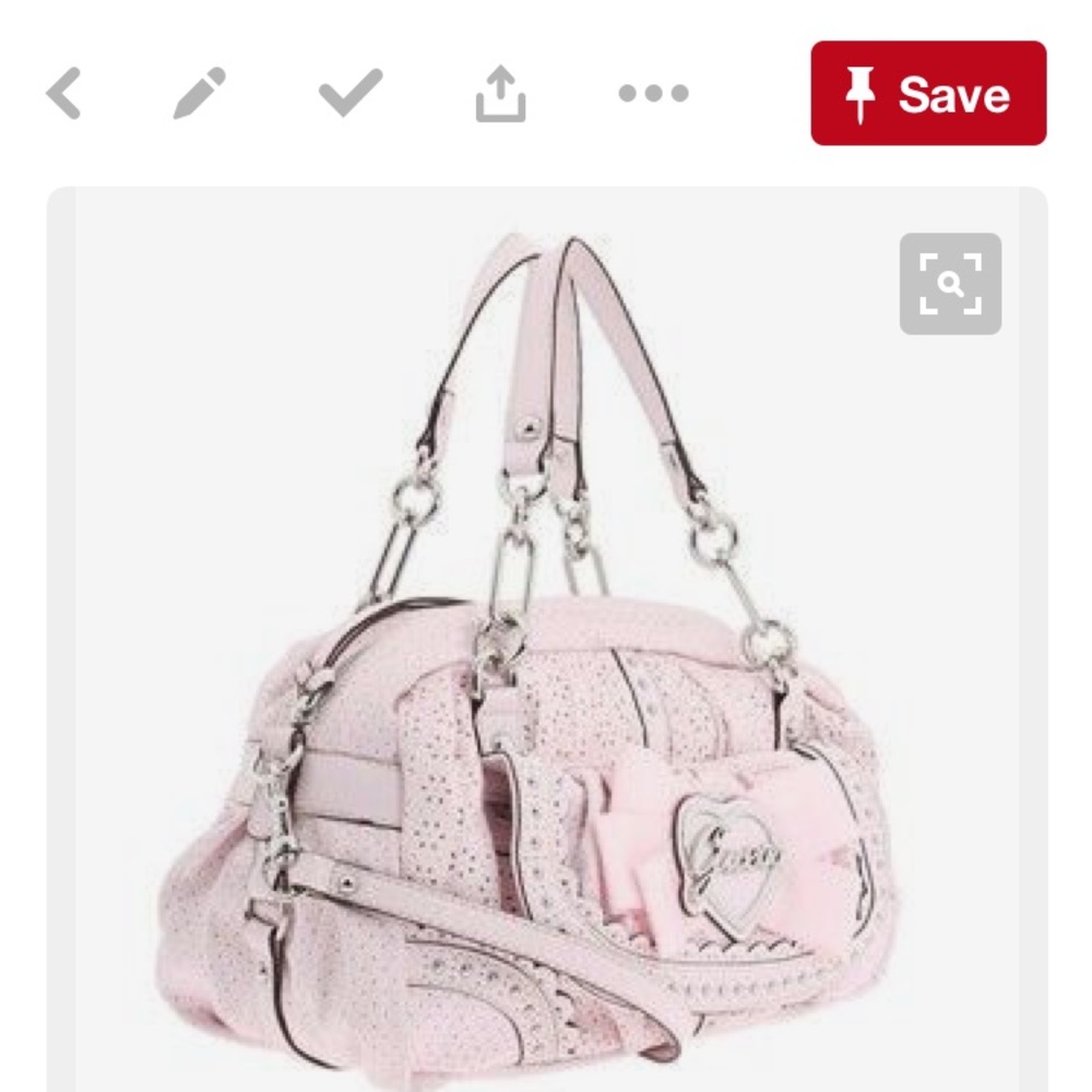 ISO these bags