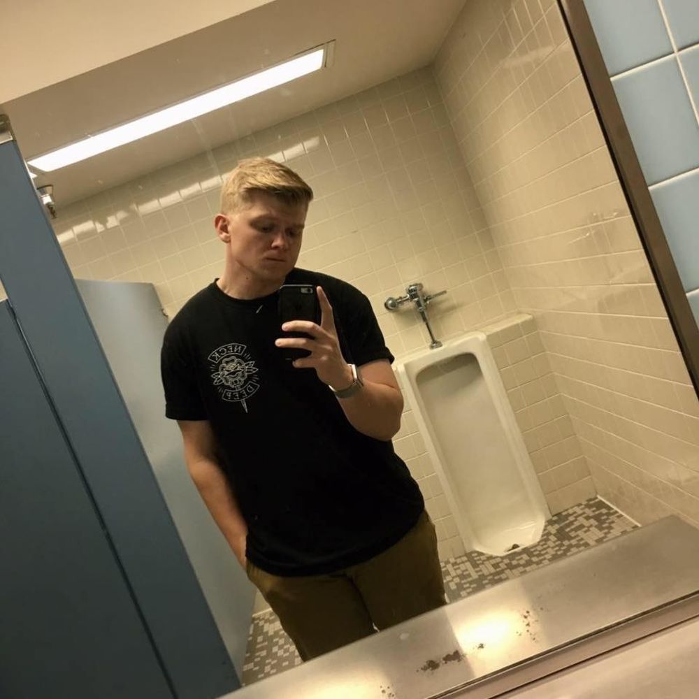 Meet your Posher, Jacob