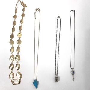 Necklace Collective!