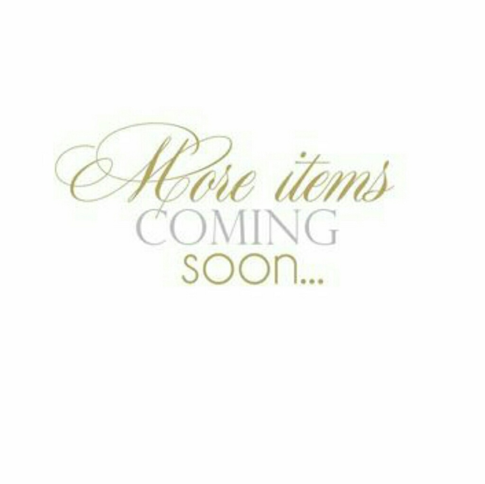 Stay tuned!!
