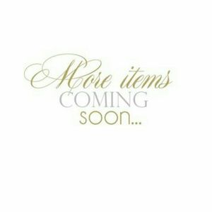 Stay tuned!!