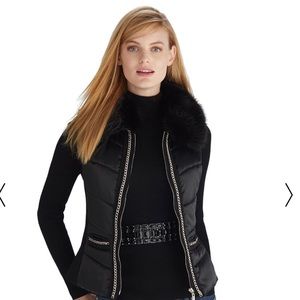 ❤️❤️WHBM VEST