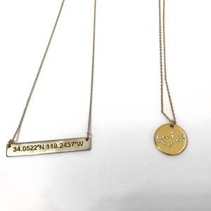 Baublebar Necklaces!