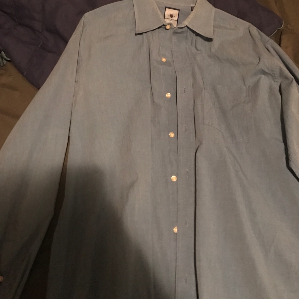 Tommy Hilfiger Ithaca Designer Shirt