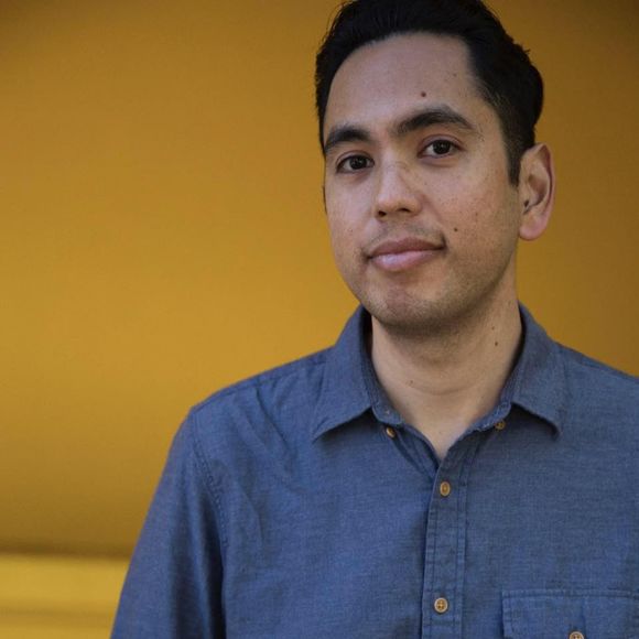 Meet your Posher, Jason - Picture 1 of 1