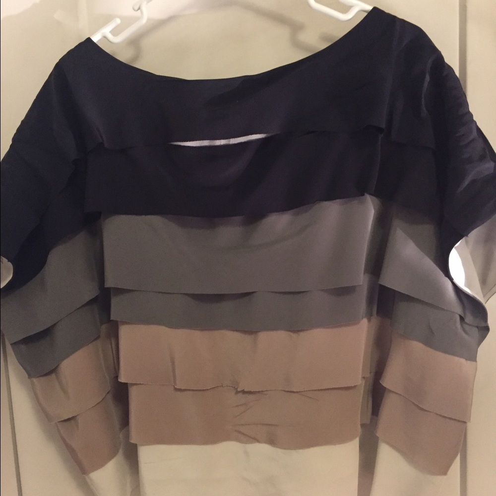 BCBG blouse