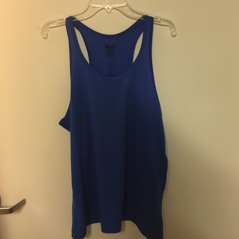 Nike Dri-Fit Tank Top