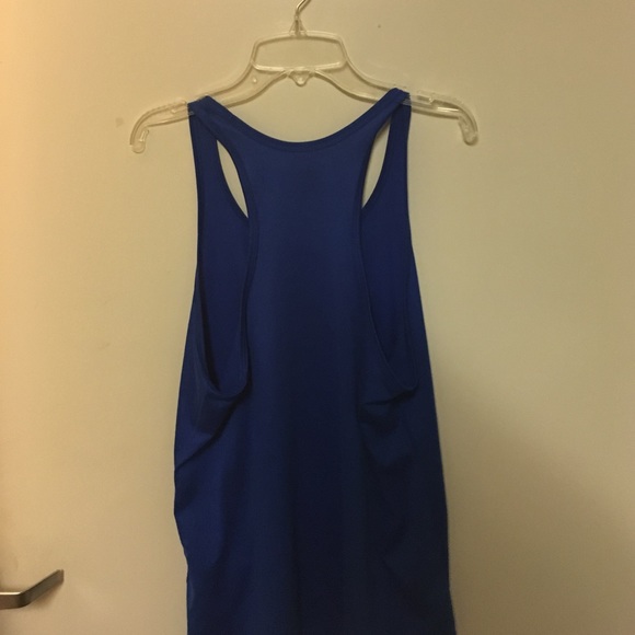 Nike Dri-Fit Tank Top - Picture 2 of 3