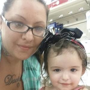 Meet your Posher, Shawna