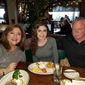 Meet your Posher, Marlene