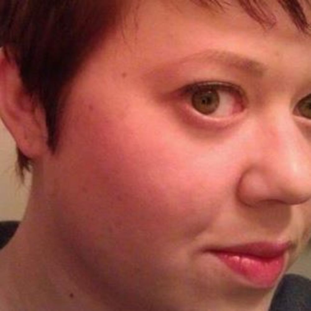Meet your Posher, Karen
