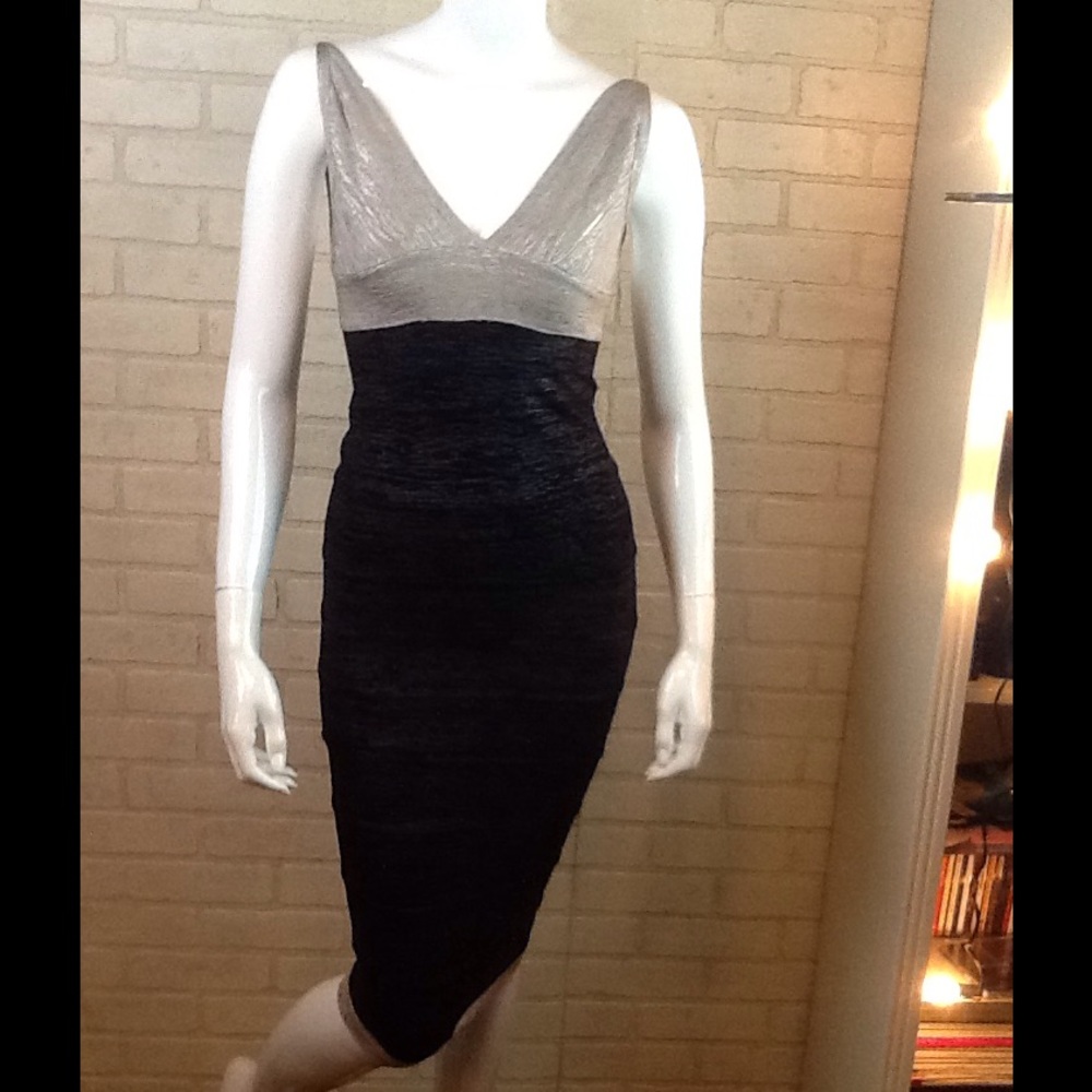 Michelle Nicole dress.