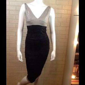 Michelle Nicole dress.