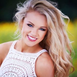 Meet your Posher, Allison