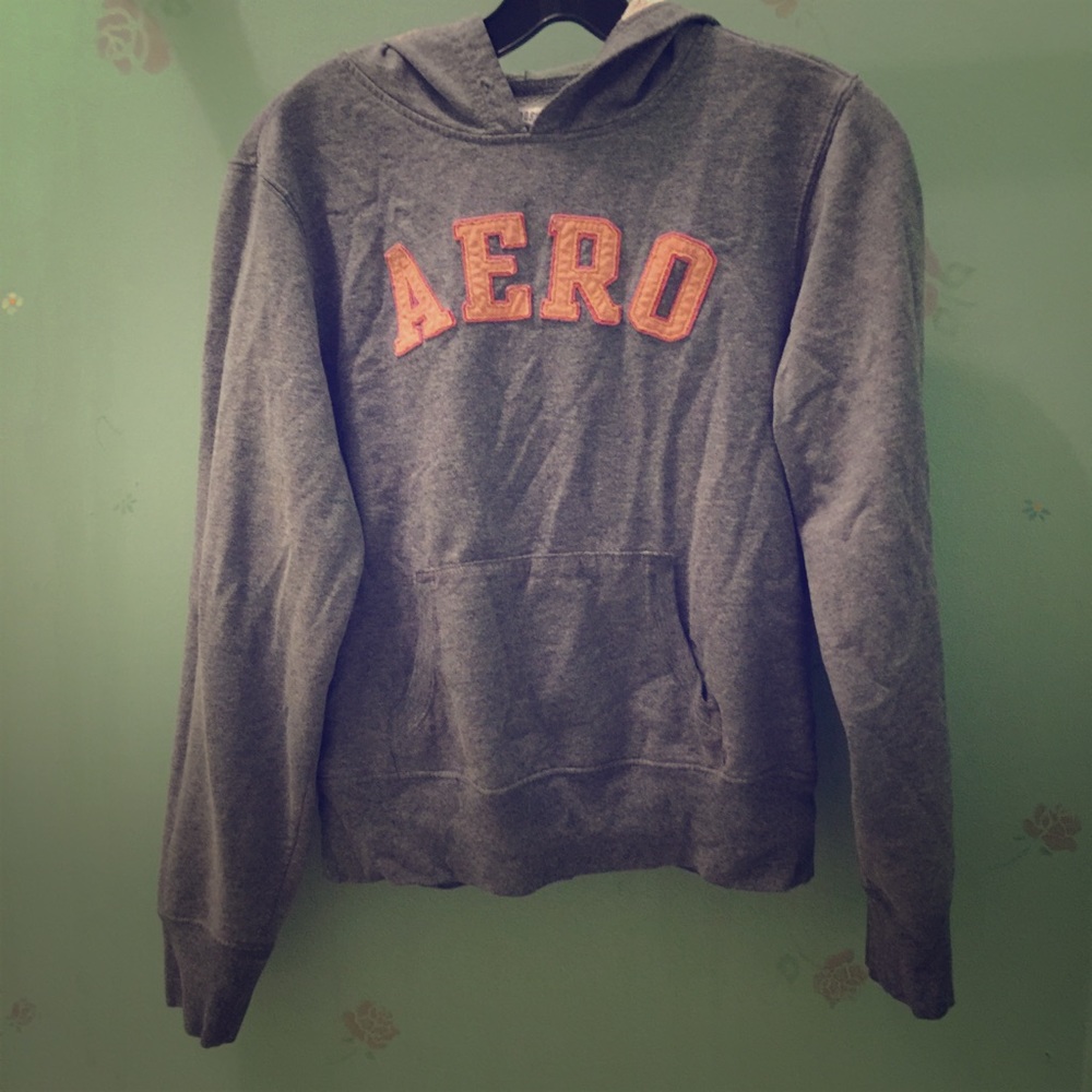 Aéropostal hoodie