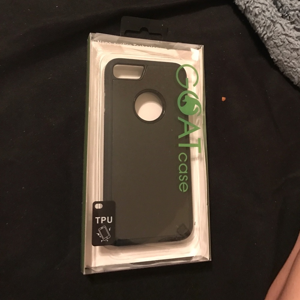 Goat Case