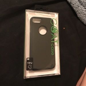 Goat Case