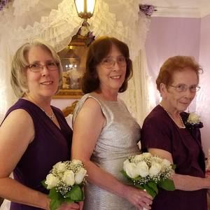 Meet your Posher, Linda