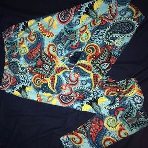 LuLaRoe leggings