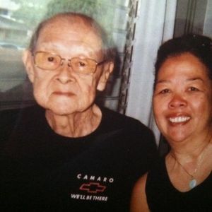 Meet your Posher, Thelma