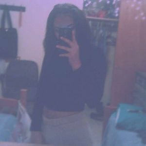 Meet your Posher, Jazzmine