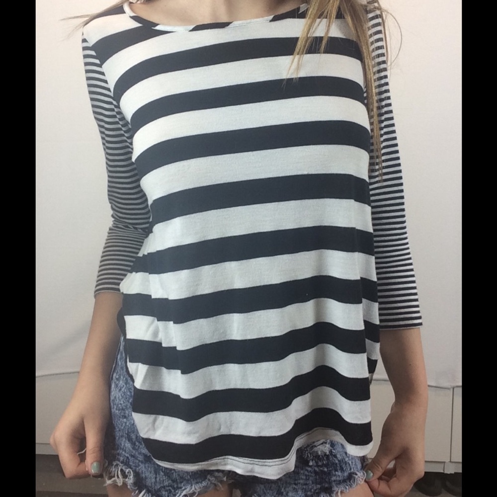 Baseball tee - Picture 2 of 2