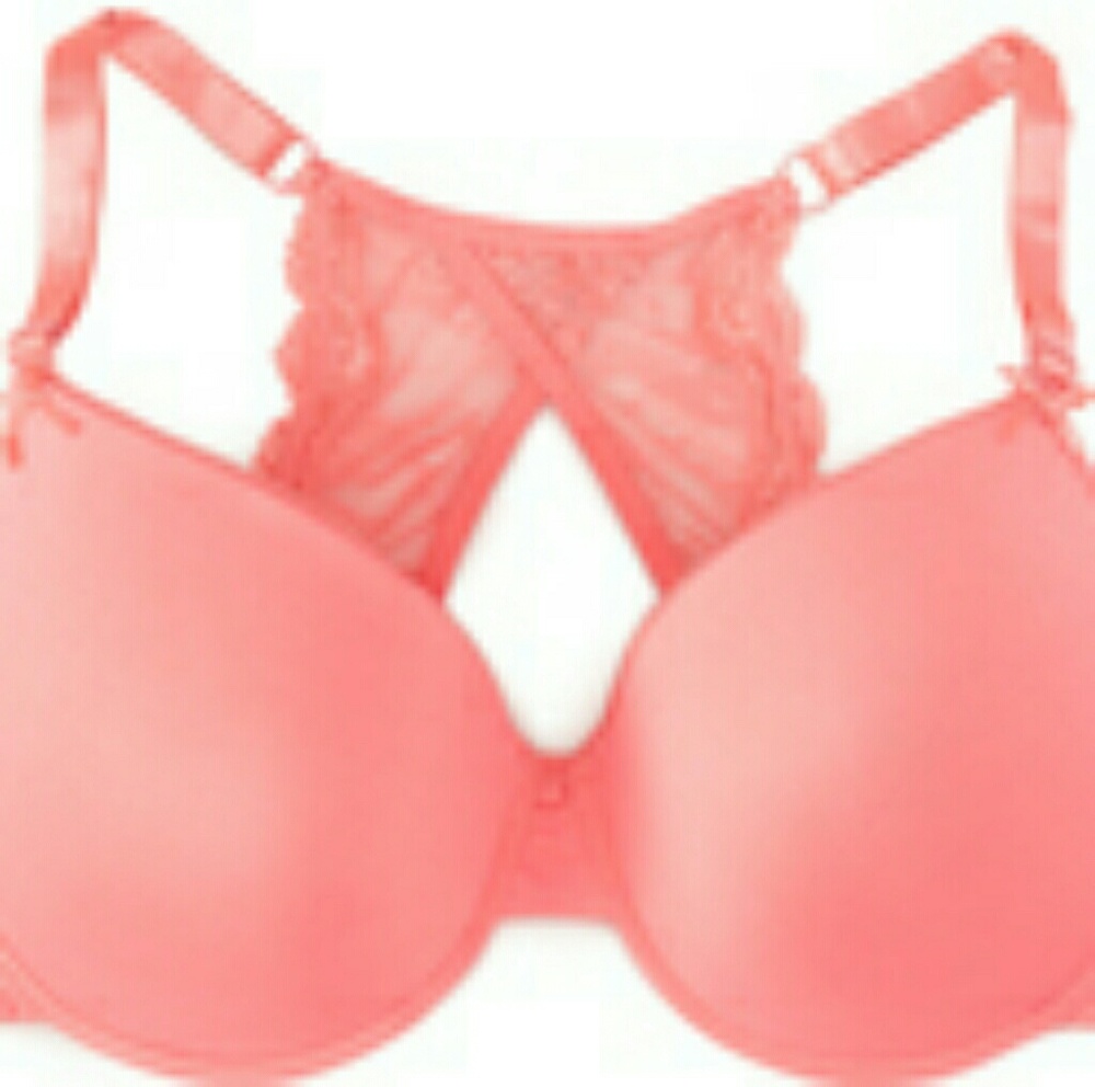 Delta Bourke Bra