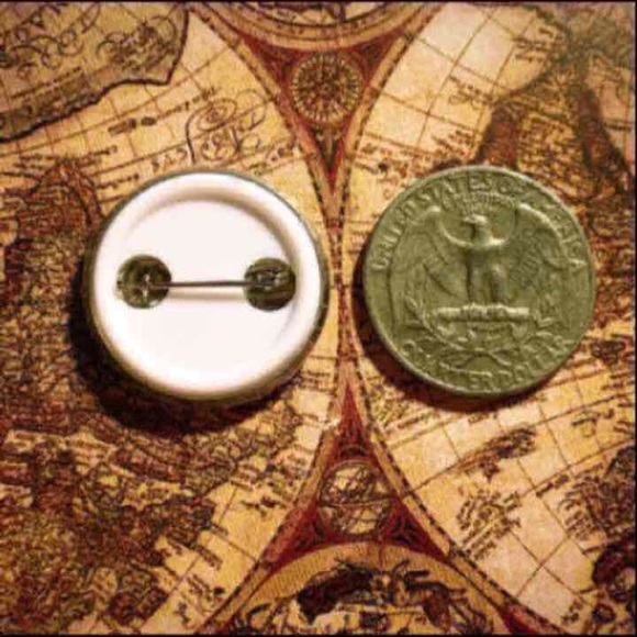 Tumblr buttons - Picture 2 of 2